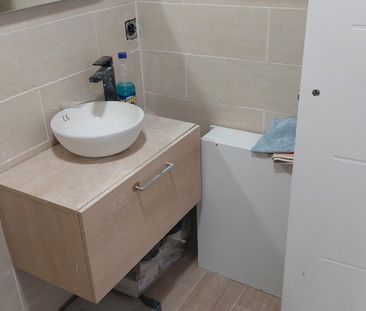 Se alquila apartamento en Benissa (zona pueblo) - Photo 4