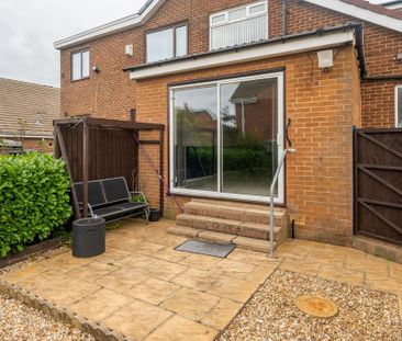 3 bedroom semi-detached house to rent - Photo 3