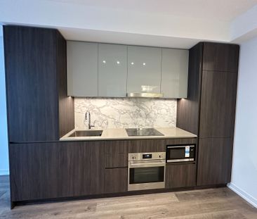 For Lease - 8 Interchange Way Unit# 4808, Vaughan, Ontario - Photo 4