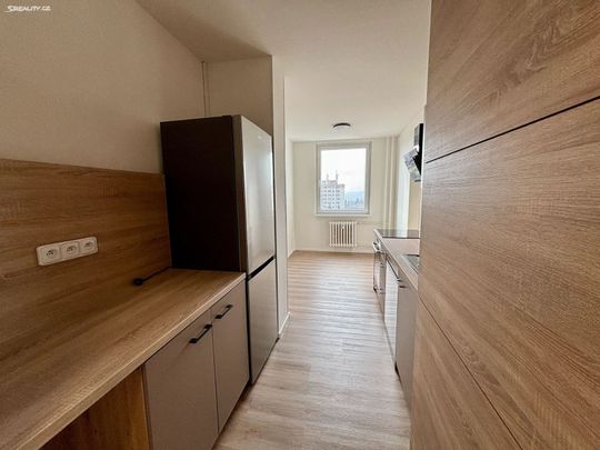 Pronájem bytu 3+1 • 72 m² bez realitkyKrynická, Praha - Troja - Photo 1