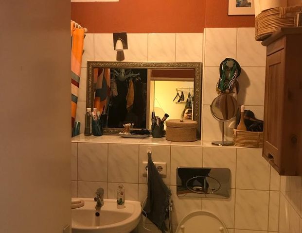 Nachmieter für 1 Zimmerwohnung gesucht ab Dezember - Foto 1