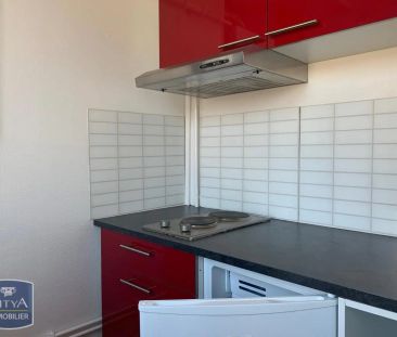 Appartement à louer 1 pièce 34.11m² - Photo 3