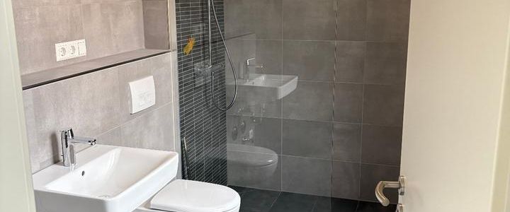 NEUBAU 2 Zimmer Wohnung in Berlin Reinickendorf mieten ERSTBEZUG - Foto 1