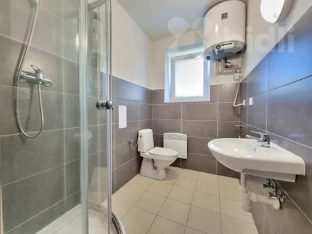 Pronájem cihlového bytu 1+kk v Prosenicích. - Fotografie 2