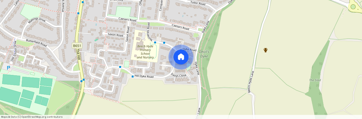 Smallwood Close, Wheathampstead, AL4