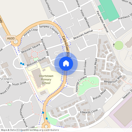 Carmichael Drive, Shortstown, Bedford, MK42