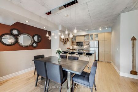 MoZo Lofts , #1002 - Photo 4