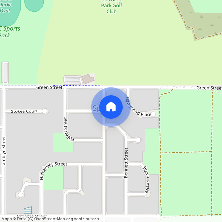 86 Drew Street, WA 6530, Spalding