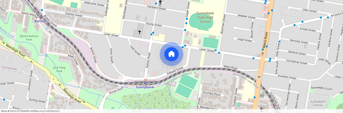 130 Lister Street, Sunnybank QLD 4109