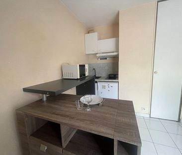 Appartement T1 à Rennes - Photo 4