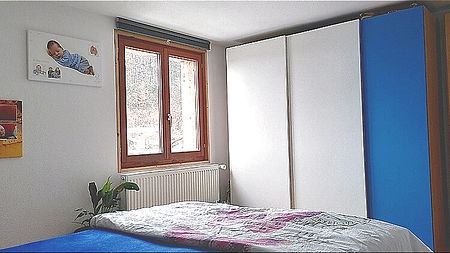 6½ Zimmer-Haus in Hermiswil (BE), möbliert, auf Zeit - Photo 4