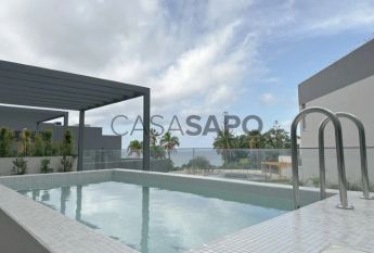 Apartamento T3 para alugar no Funchal