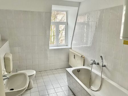 Raffiniert wohnen unterm Dach! - Photo 3