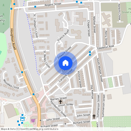 Fairy Street, Hetton Le Hole