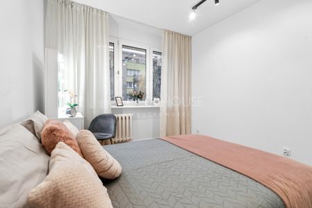 Jasne mieszkanie w świetnej lokalizacji — od zaraz - Zdjęcie 4