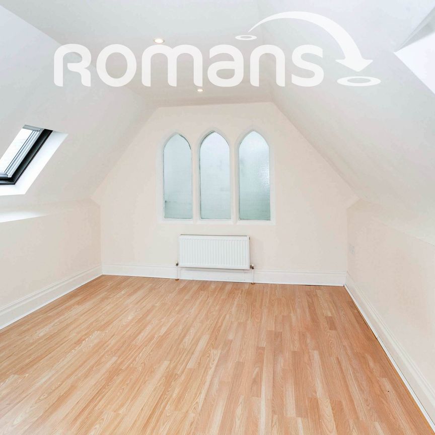 Convent Court, Hatch Lane, Windsor, SL4 - Photo 1