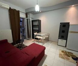 Studio/Γκαρσονιέρα για ενοικίαση - Λάρισα, - Photo 1