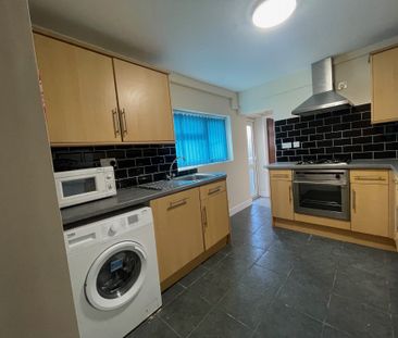1 bedroom terraced to rent Aylesford Street, Leamington Spa, CV31 - Photo 3