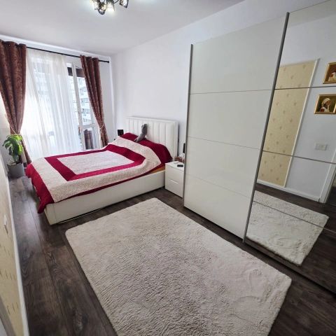 Apartament nou de vanzare 2 camere Copou Alte proprietati in zona Copou - Fotografie 1