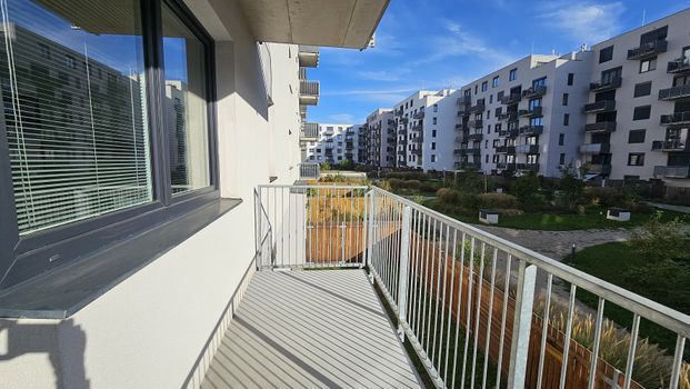 Pronájem bytu 1+kk 33 m² - Photo 1