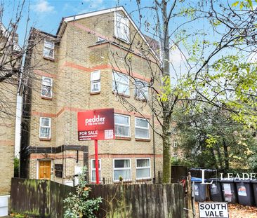 1 bedroom apartment to rent Central Hill, London, SE19 - Photo 6