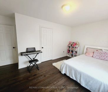 Detached Home For Lease | E9237552 - Photo 6