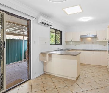 Spacious 3-Bedroom Home in Quiet Cul-de-Sac – Freshly Updated & Mov... - Photo 2