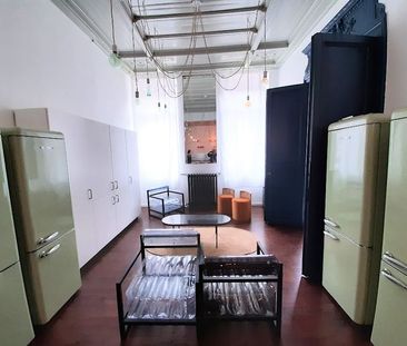 Studio te huur - Foto 1