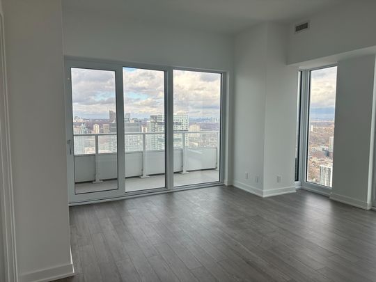 For Lease - 88 Queen Street Unit# 5702, Toronto, Ontario - Photo 1