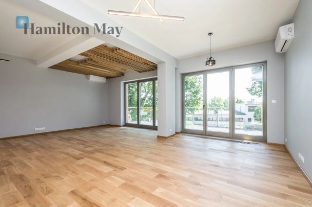 Luksusowy nowy dom do wynajęcia - Photo 1