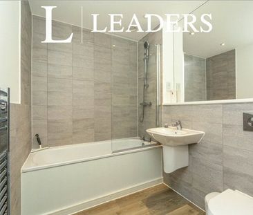 1 bedroom apartment to rent Austen House, Station View, Guildford, GU1 - Photo 3