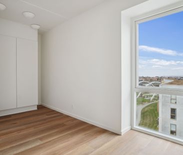 3-vær. lejlighed - Foto 1