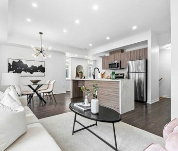 For Lease - 2621 Garrison Crossing, Pickering, Ontario - Photo 6