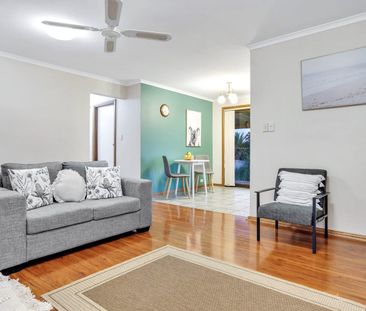 Spacious Family Home with Stunning Hill Views + Solar - Photo 1