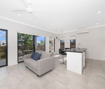 Contemporary Comfort, 2 Bed, 2 Bath Home in Oonoonba! - Photo 5