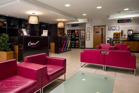 Leeds City - Smart Studio, Leeds City Centre, LS1 4AG - Photo 2