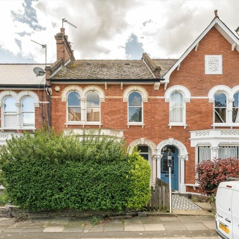 Algiers Road, SE13, London - Photo 1