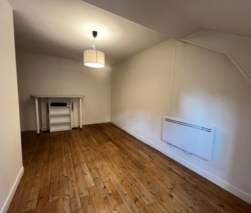 Location Appartement RENNES / Quartier CENTRE-VILLE - Photo 1