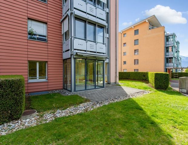 A louer sans caution - Spacieux logement dans un quartier verdoyant - Photo 1