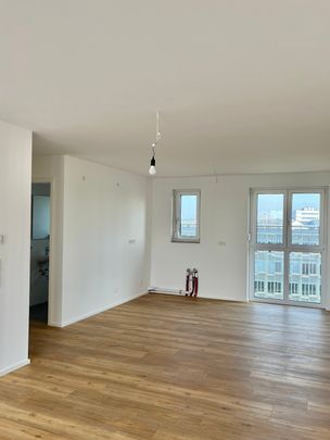 Schönhofviertel Frankfurt: Moderne Neubauwohnungen in attraktiver Lage - Photo 1