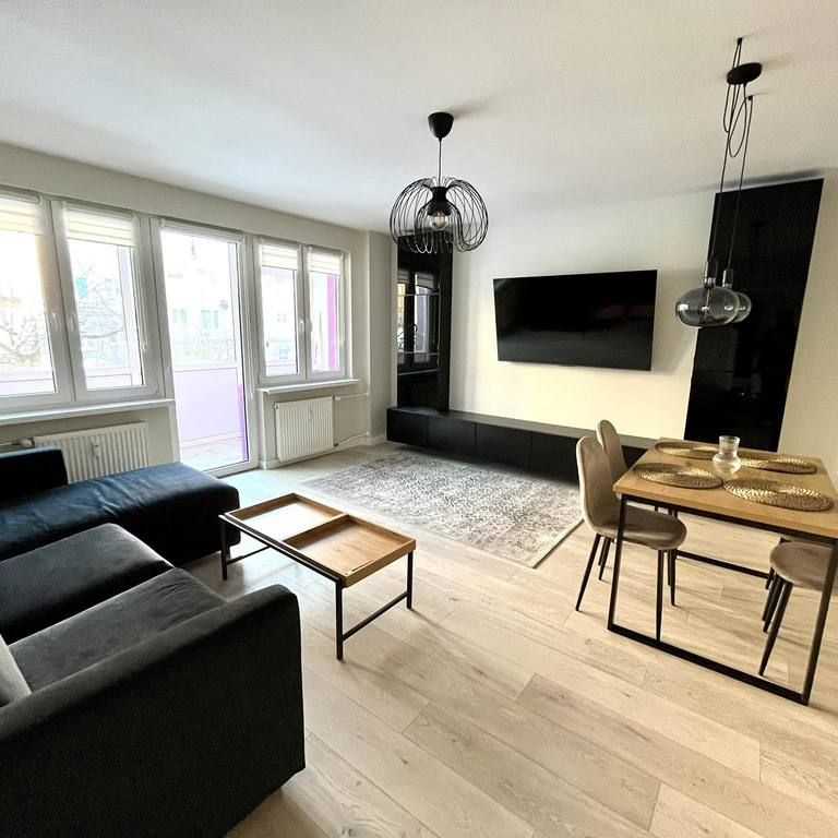 MIESZKANIE na WYNAJEM - Photo 1