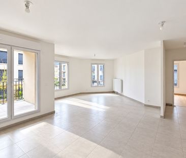 Appartement 3 pièces - Photo 2