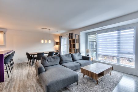 Appartement - 401-430 Av. de la Belle-Dame - Photo 2