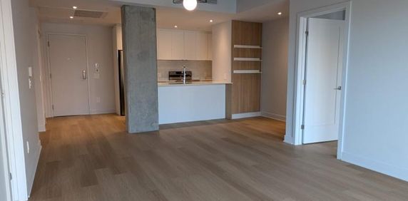 2 CH - 1 SDB - Montreal - $2,095 /mo - Photo 2
