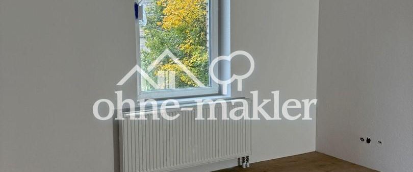2-Zimmer Erstbezug nach Sanierung - Photo 1