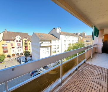 Location Appartement 2 pièces 46m² - Photo 4