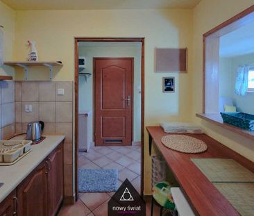 Kraków Olsza | Widokowa Kawalerka z Balkonem | Okazja Cenowa - Photo 4