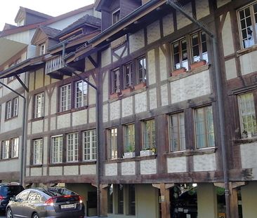 3½ Zimmer-Wohnung in Bern - Matte, möbliert, auf Zeit - Photo 6