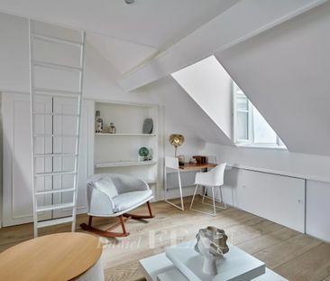 Appartement à louer à Paris 5Ème - Photo 1