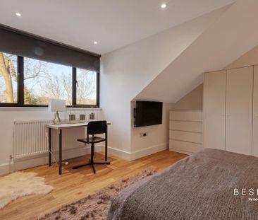 1 bedroom in a house share to rent - Photo 2